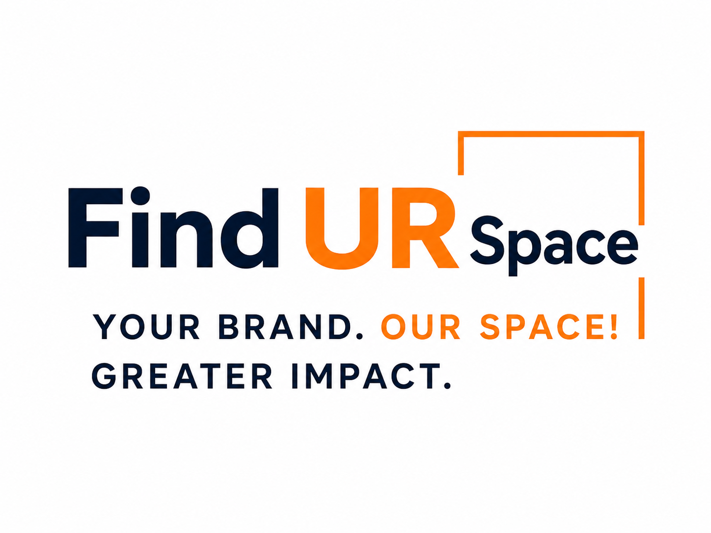 Find UR Space