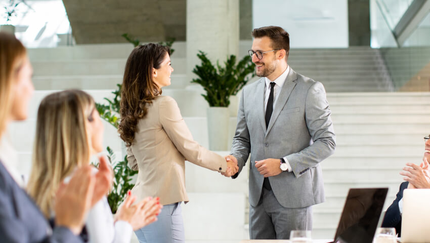 Investor Consulting